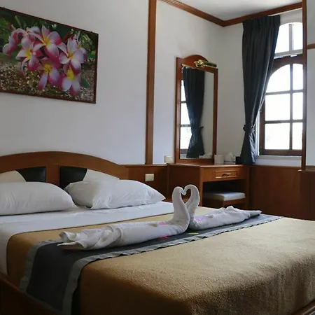 Welcome Guest House